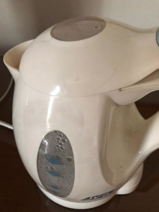 Zimmer Hotel Century Park