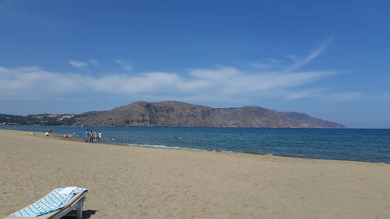 Strand Anemos Luxury Grand Resort