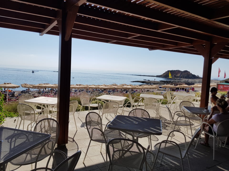 Strand Rodos Princess Beach Hotel & Spa