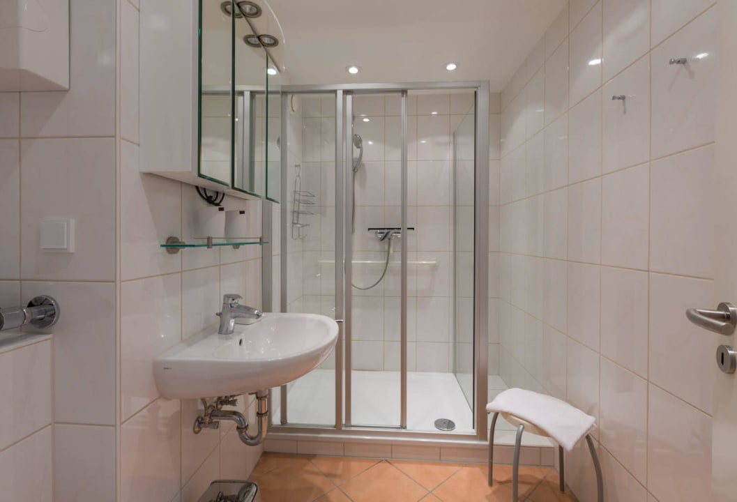 Whg. 120, Bad Christiansen im Panoramahaus Duhnen