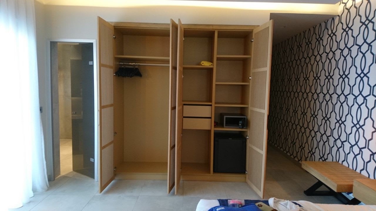 Zimmer Calimera Sirens Beach