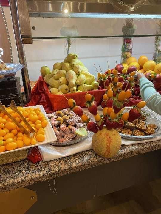 Gastro Golden Beach Resort