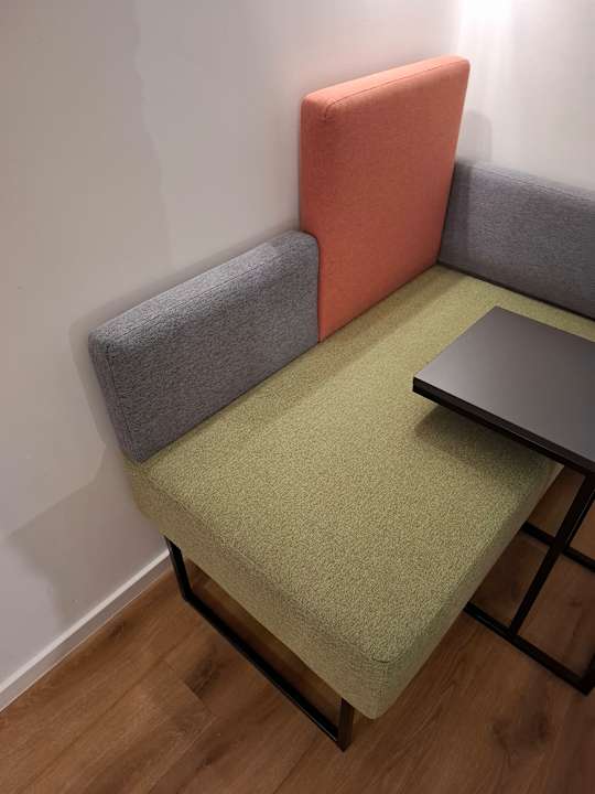 Zimmer Hotel Convictus Cracovia for business & travellers