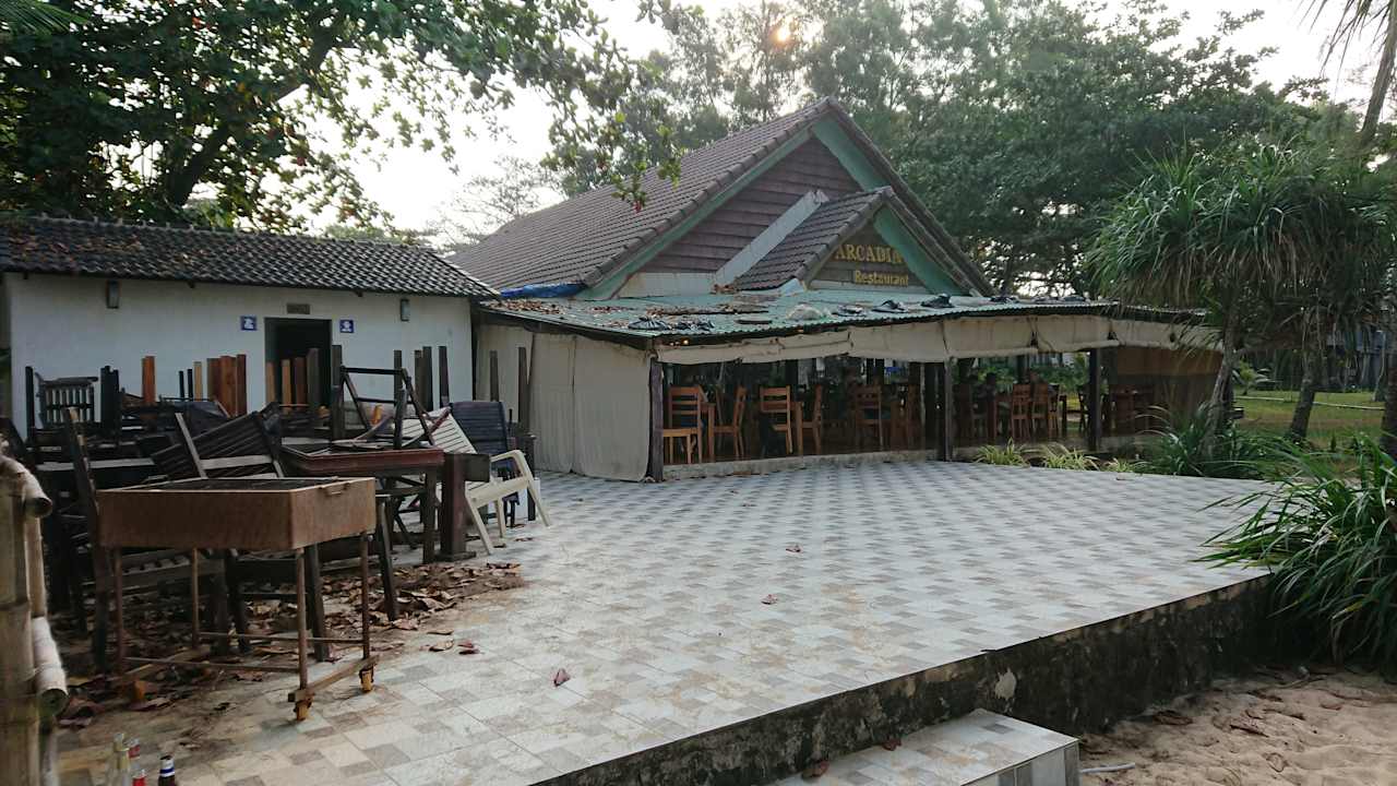 Gastro Resort Arcadia Phu Quoc