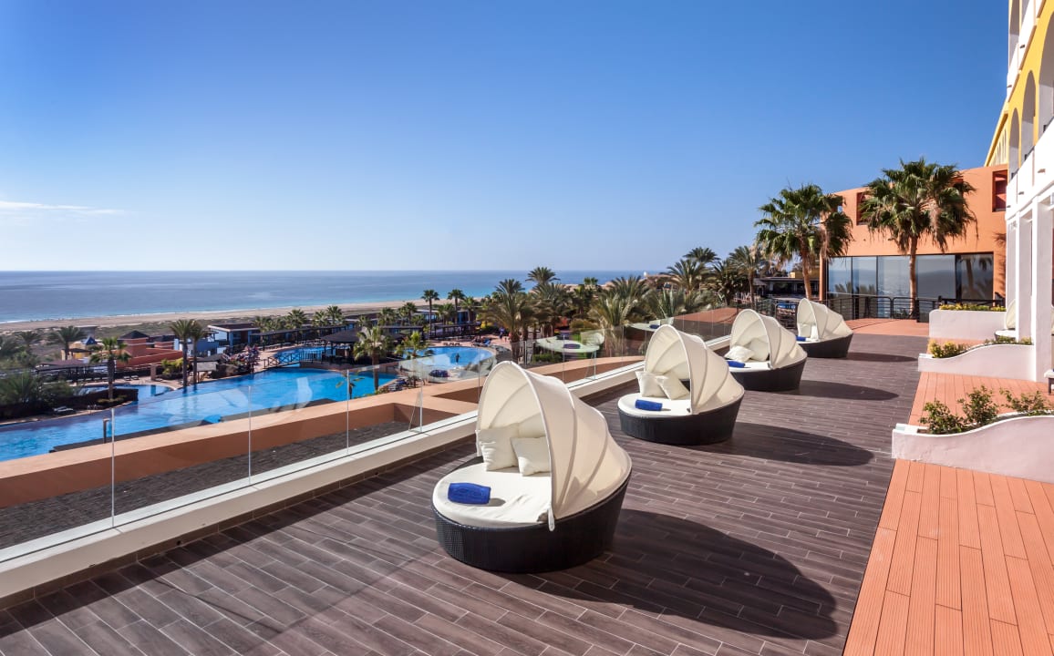 Sonstiges Occidental Jandía Royal Level - Adults only