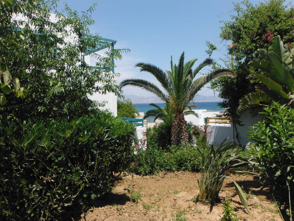 Anlage Mastichari Bay Hotel