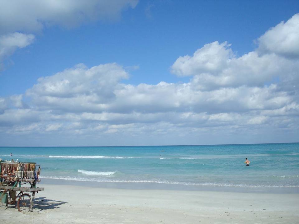 Strand Blau varadero - Adults only