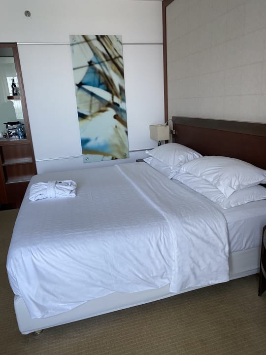 Zimmer Sheraton Sopot Hotel