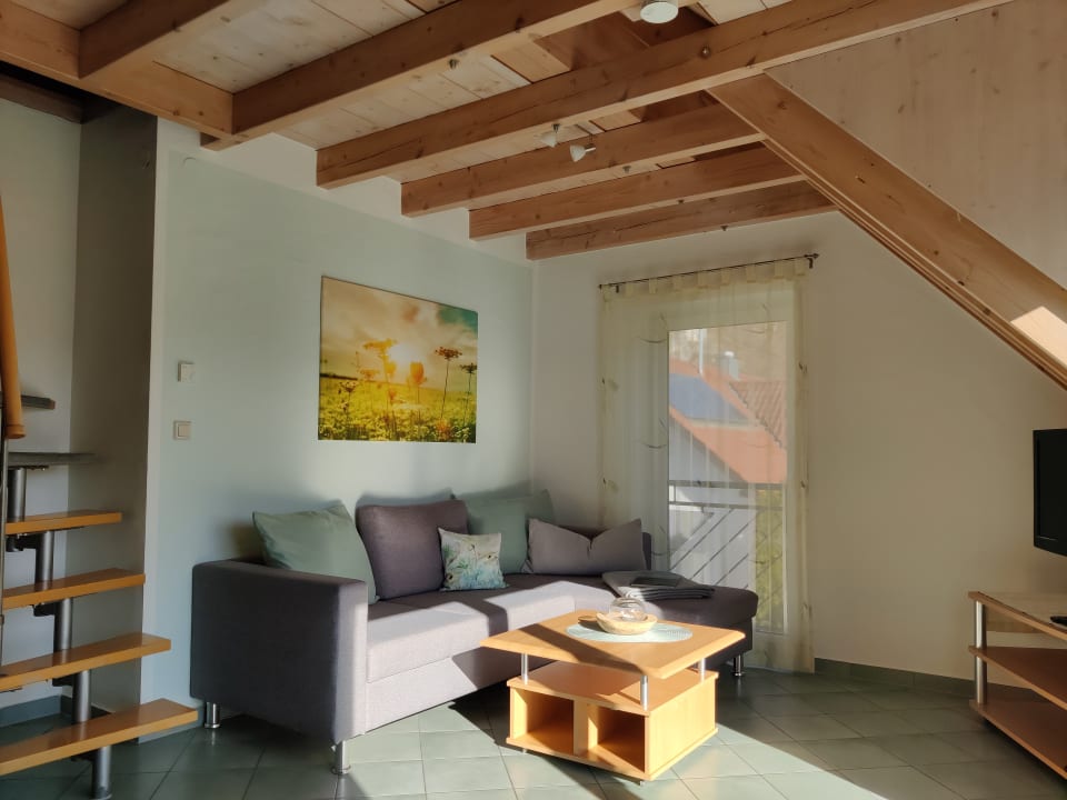 Zimmer Ferienwohnungen Holder