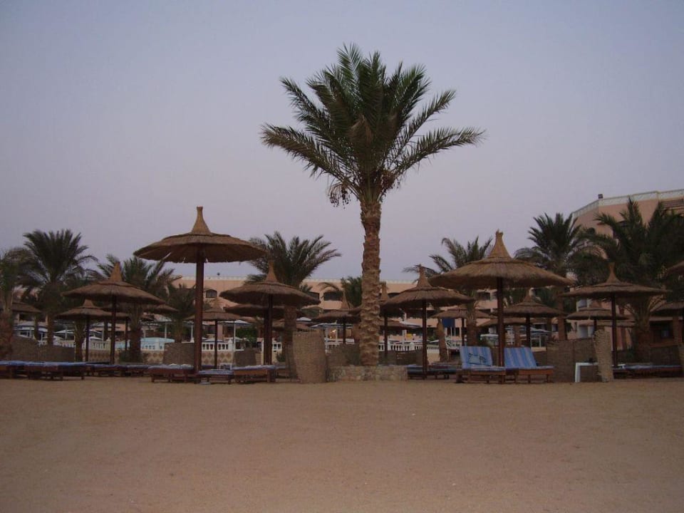 Strand Beach Albatros Resort