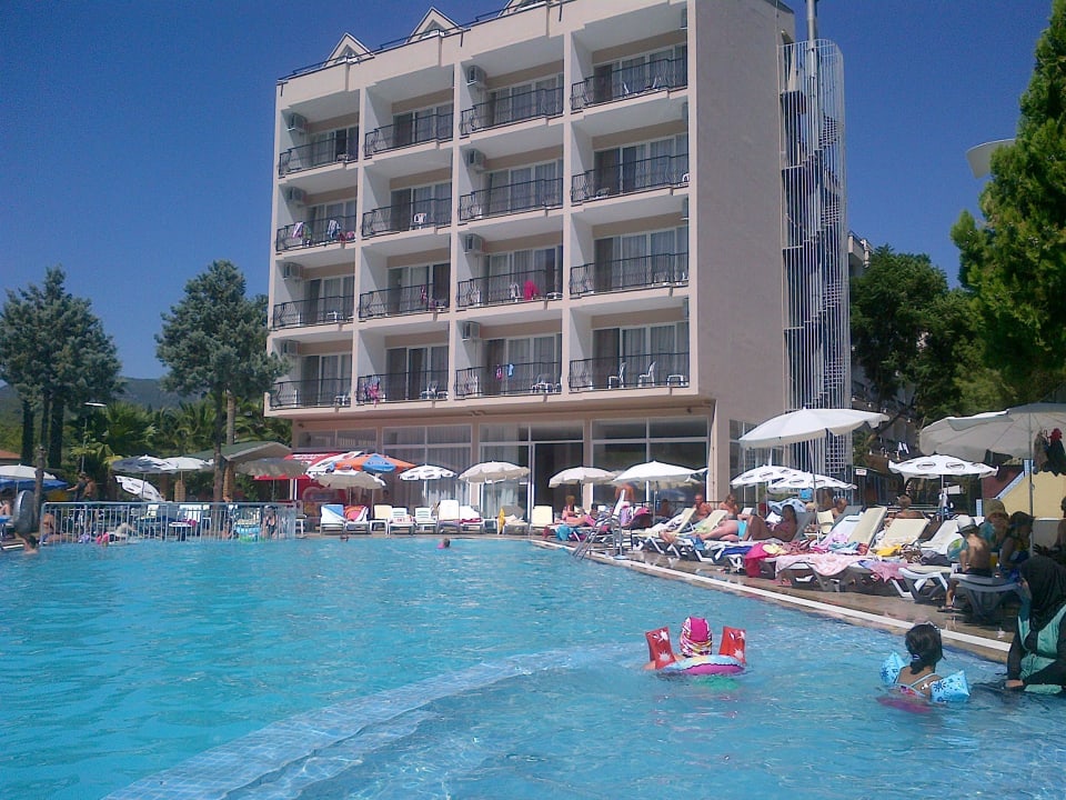 Hotel Kervansaray Voxx Resort