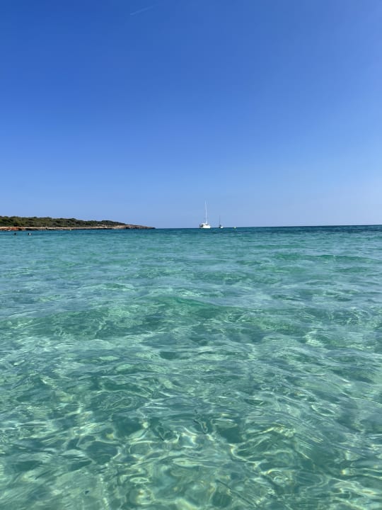 Strand Hotel Mariant Park