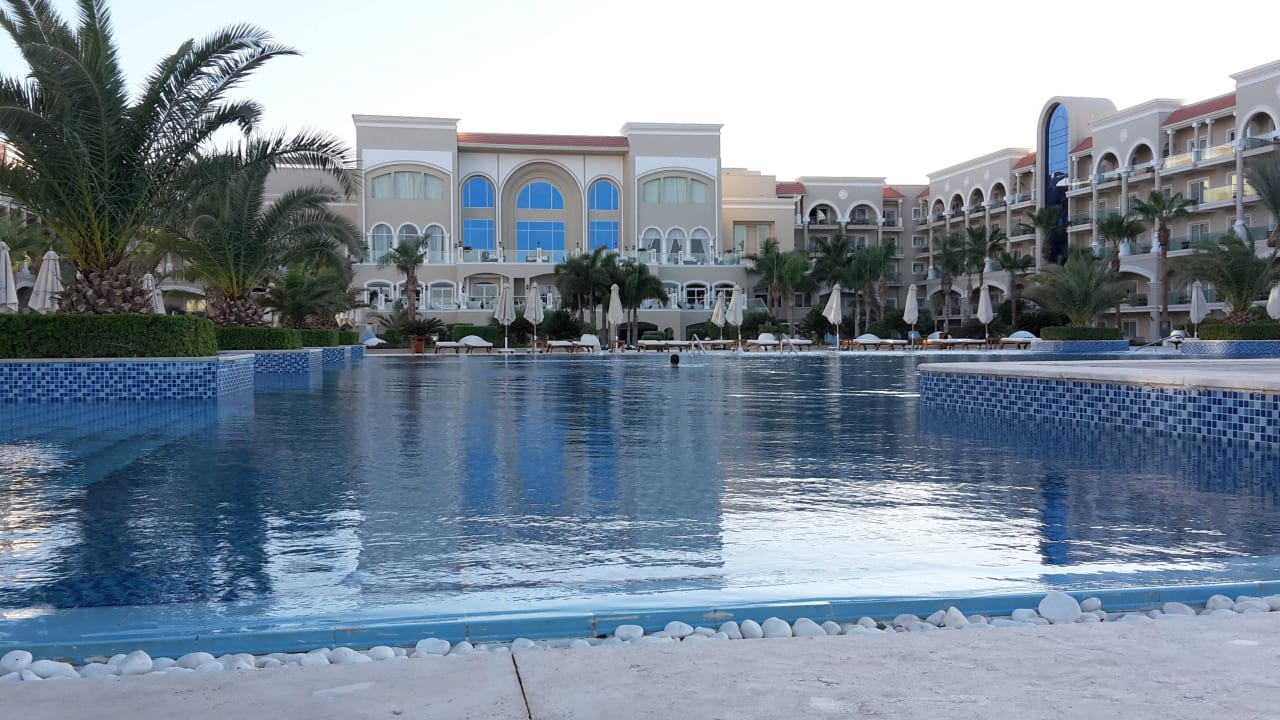 Poolblick Premier Le Reve Hotel & Spa