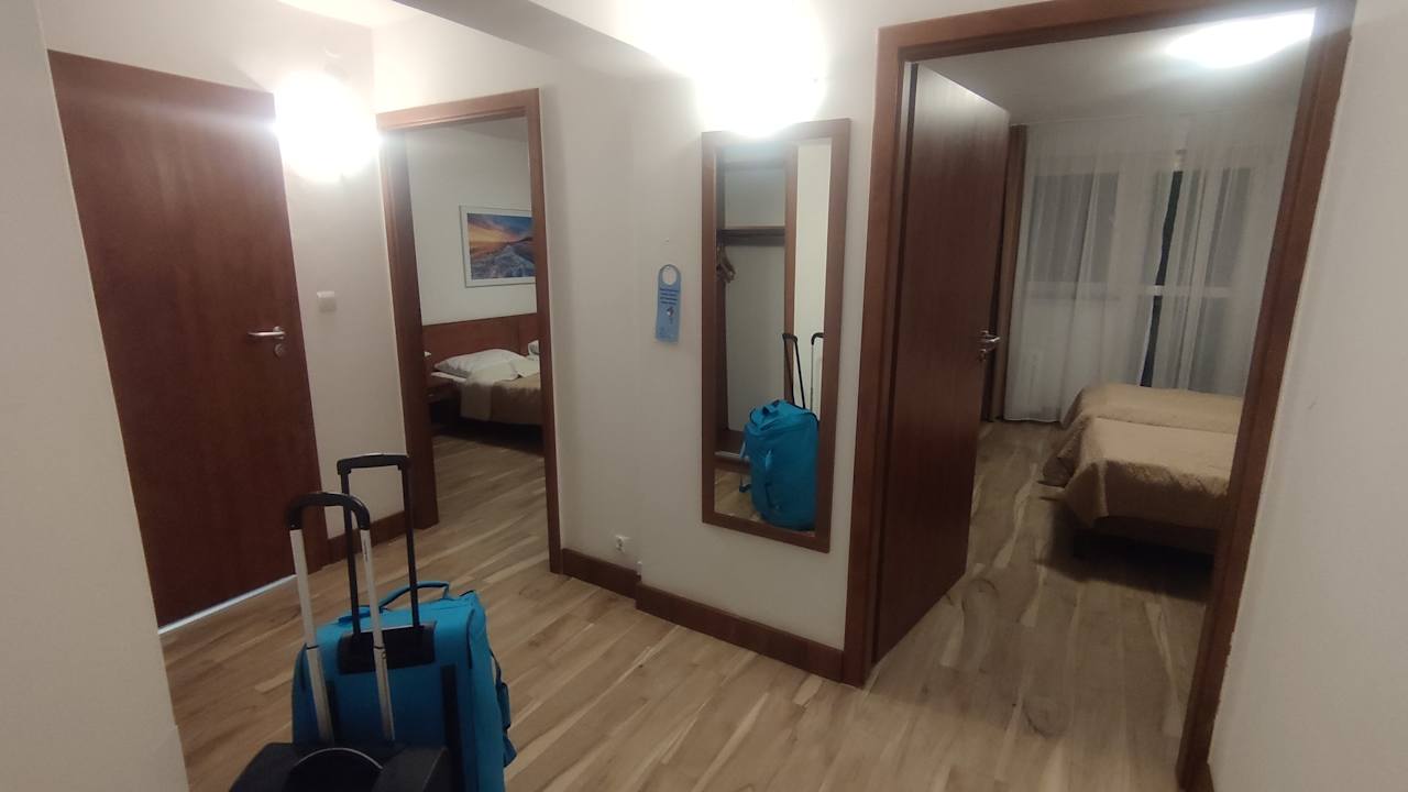 Zimmer San Medical SPA