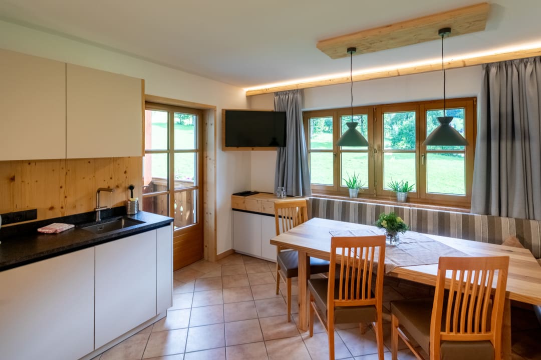 Zimmer Landhaus Zaglauhof