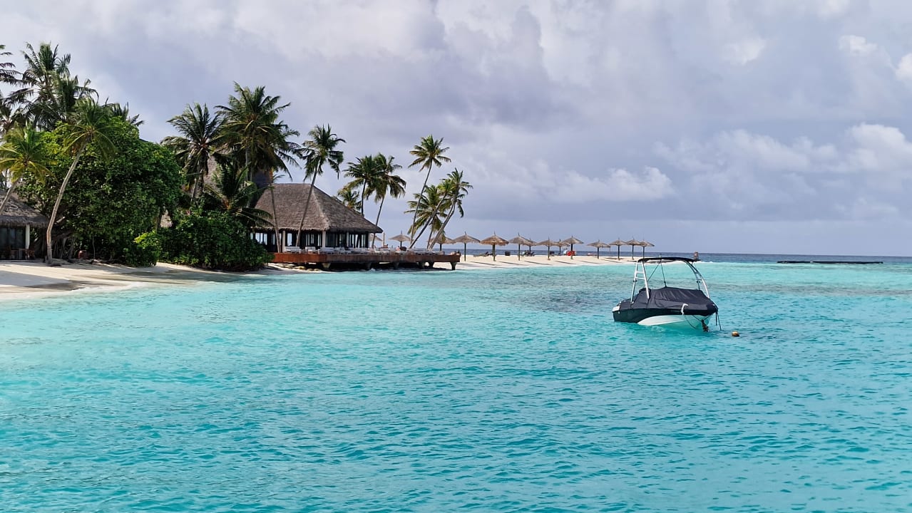 Strand Veligandu Maldives Resort Island