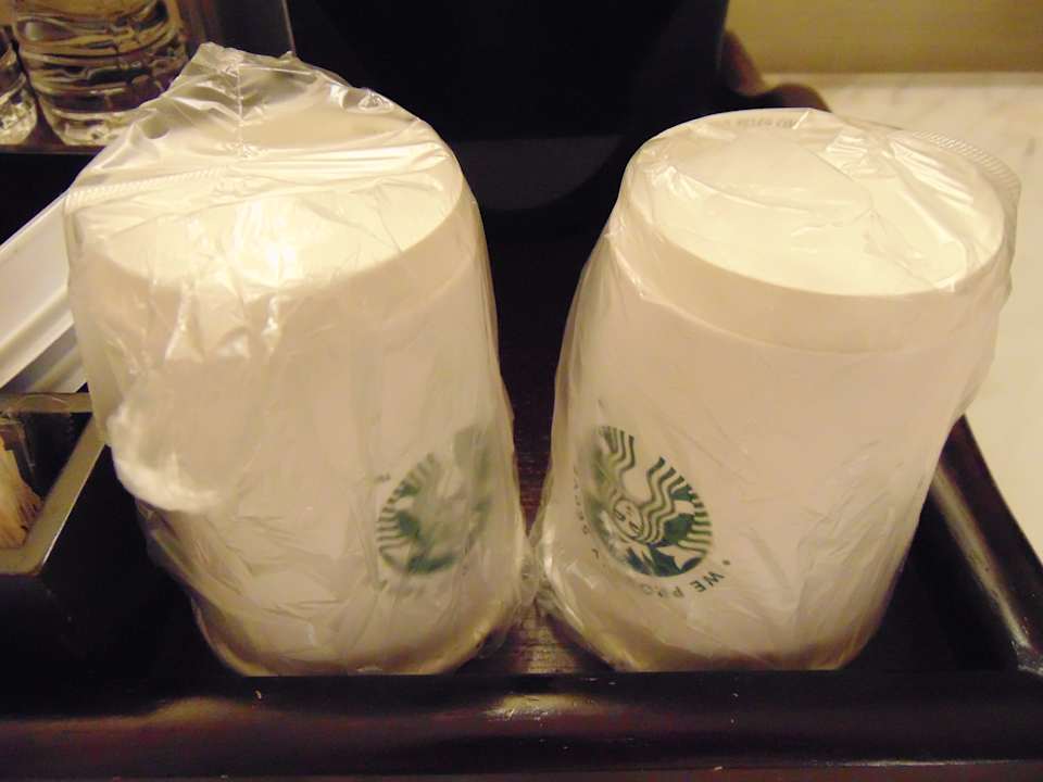 Zimmer Hotel The Henry