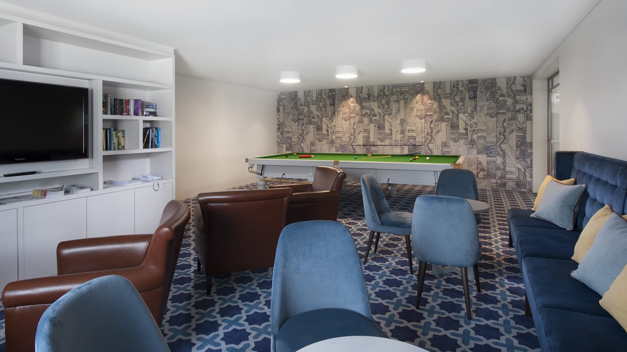 Sport & Freizeit Four Seasons Fairways