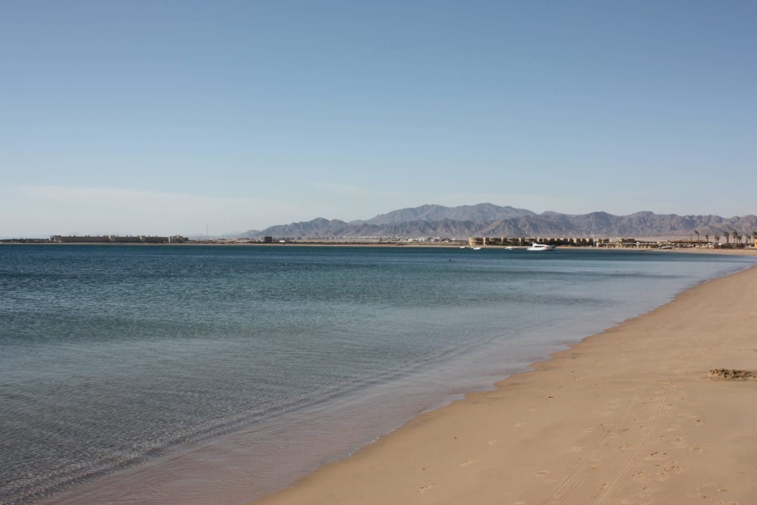 MÄRZ 2015 Sentido Caribbean World Soma Bay