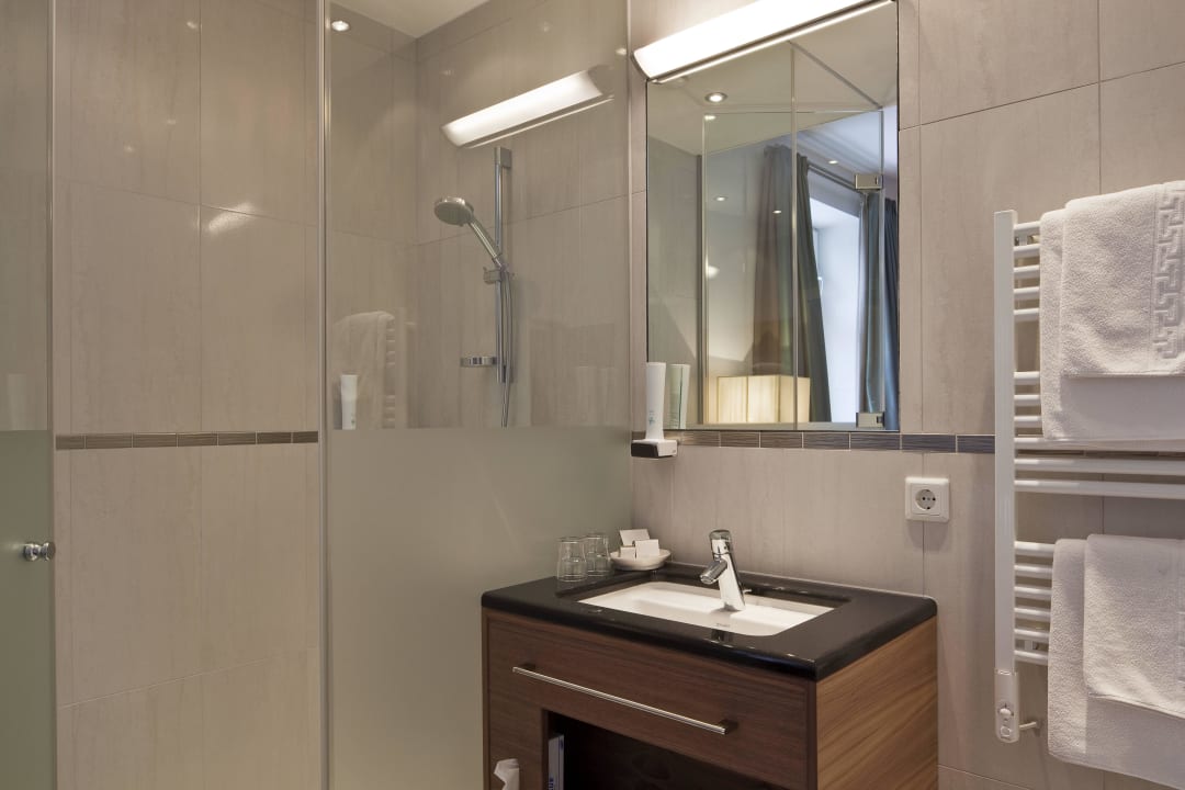 Business Hotel Sailer