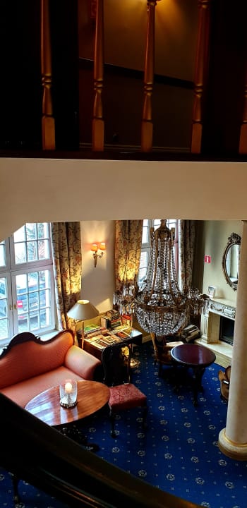 Gastro Hotel Podewils Old Town Gdansk