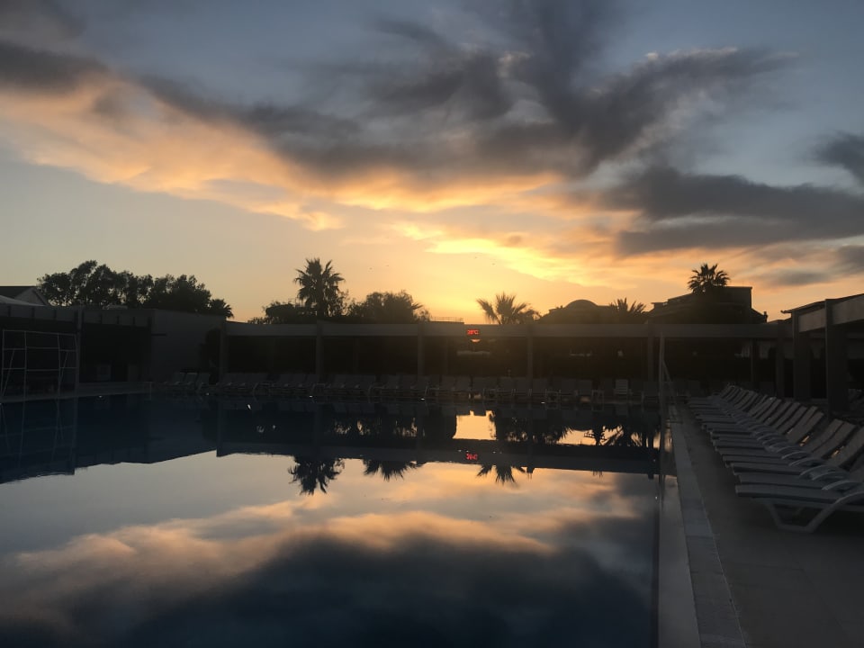 Pool Sunis Elita Beach Resort & Spa