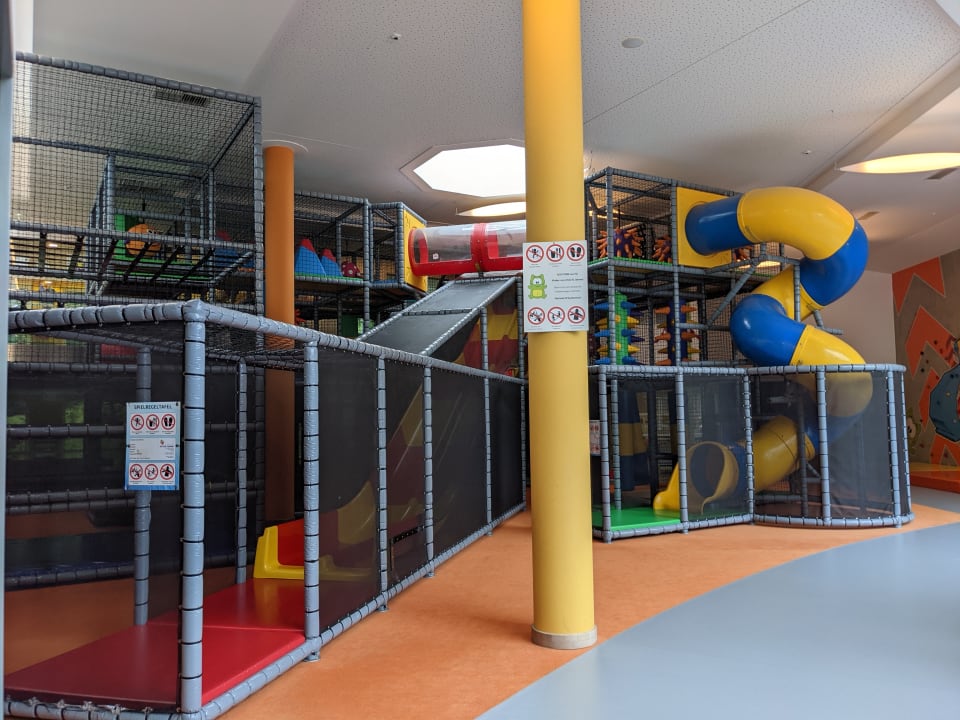 Sport & Freizeit AIGO welcome family