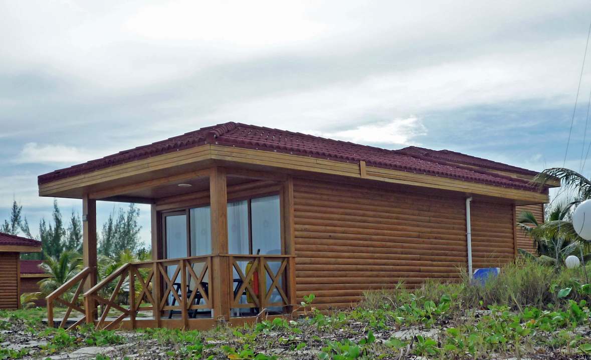 Einzelbungalow Cayo Levisa