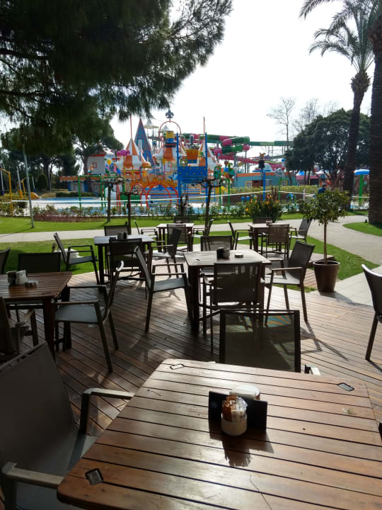 Gastro IC Hotels Green Palace