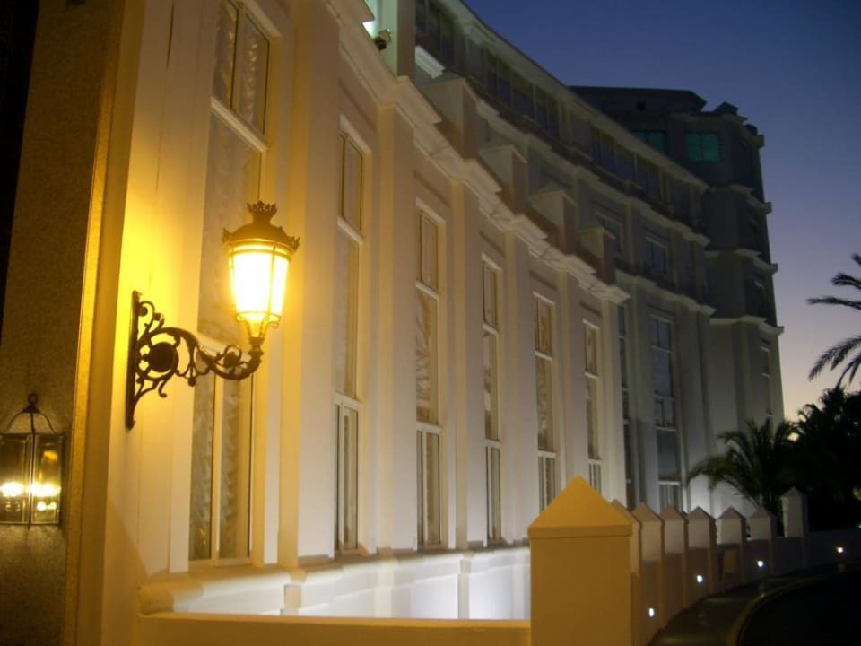 Hotel RIU Palace Maspalomas Hotel Riu Palace Maspalomas Adults Only