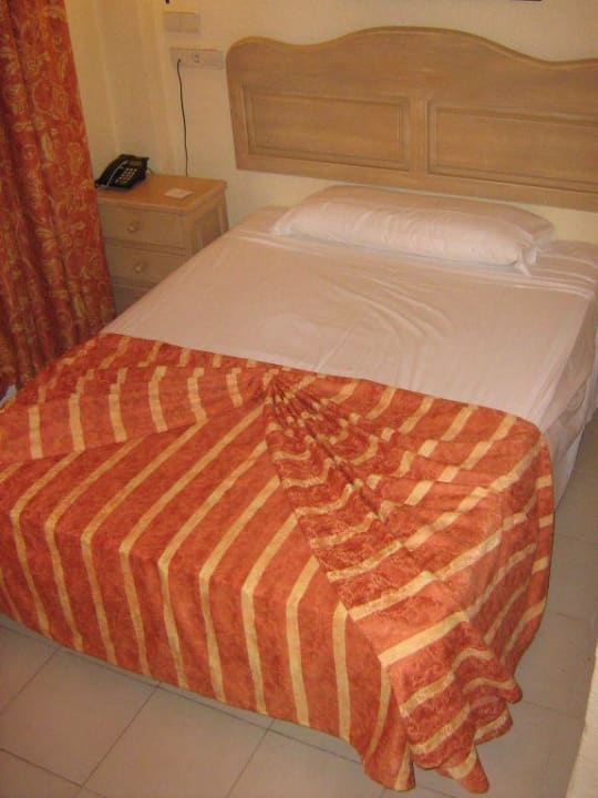 Hotelzimmer Grupotel Los Principes & Spa