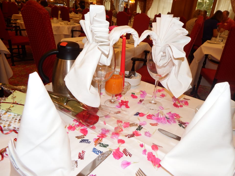 Gastro Hotel Riu Palace Maspalomas Adults Only