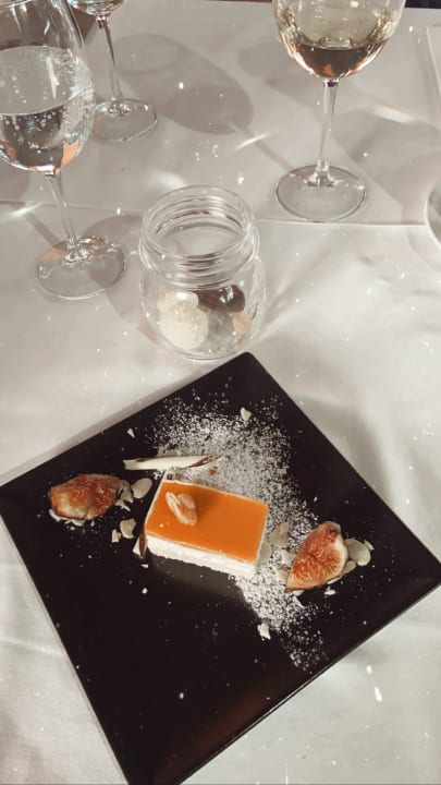 Gastro ROBINSON QUINTA DA RIA