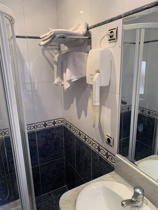 Zimmer Hotel Castellano I