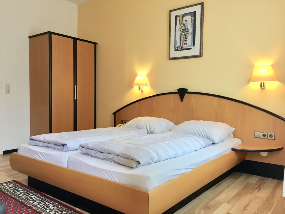 Zimmer Hotel Kull von Schmidsfelden