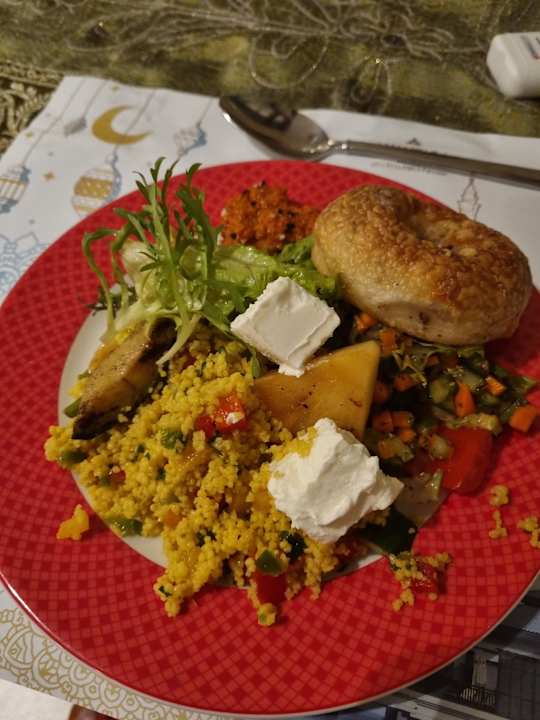 Gastro Anantara The Palm Dubai Resort