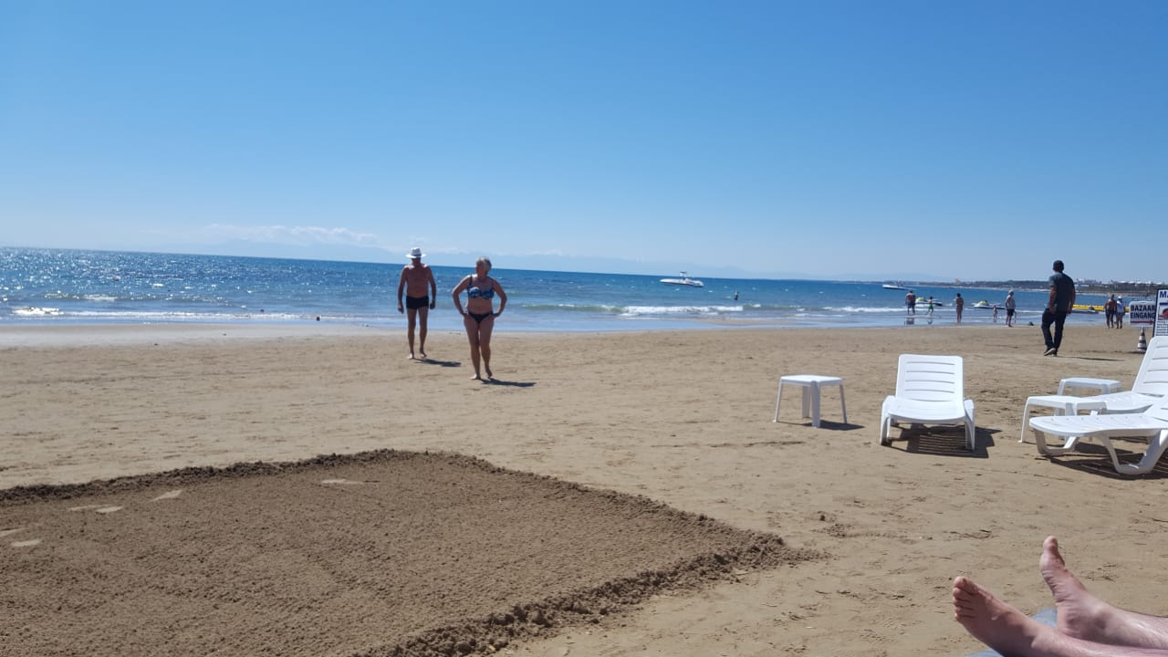 Strand Hotel Thalia Unique