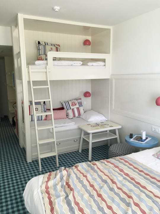 Kinderbett Amadria Park Kids Hotel Andrija