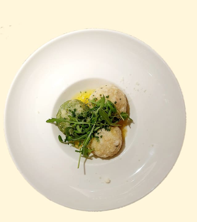 Gastro Alpenhof Lodge Passeiertal