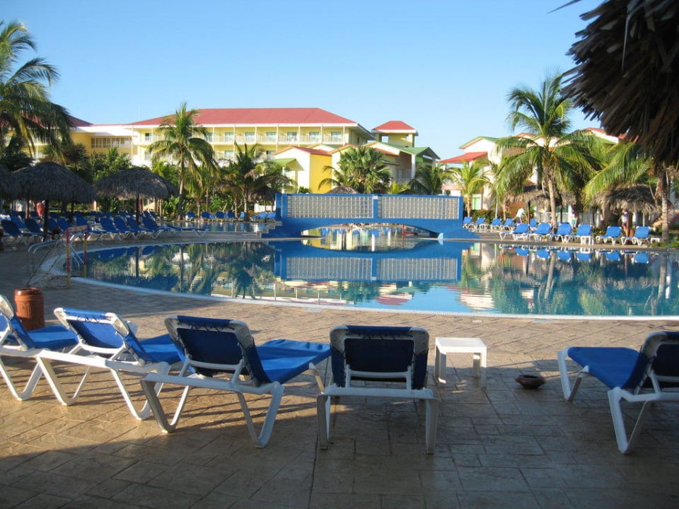 Pool Iberostar Origin Taínos