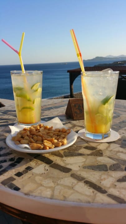 Caipirinha Hotel Kalithea Horizon Royal