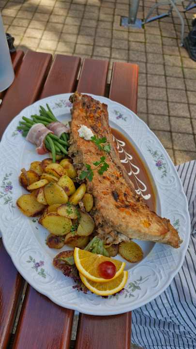 Gastro Hotel Folklorehof