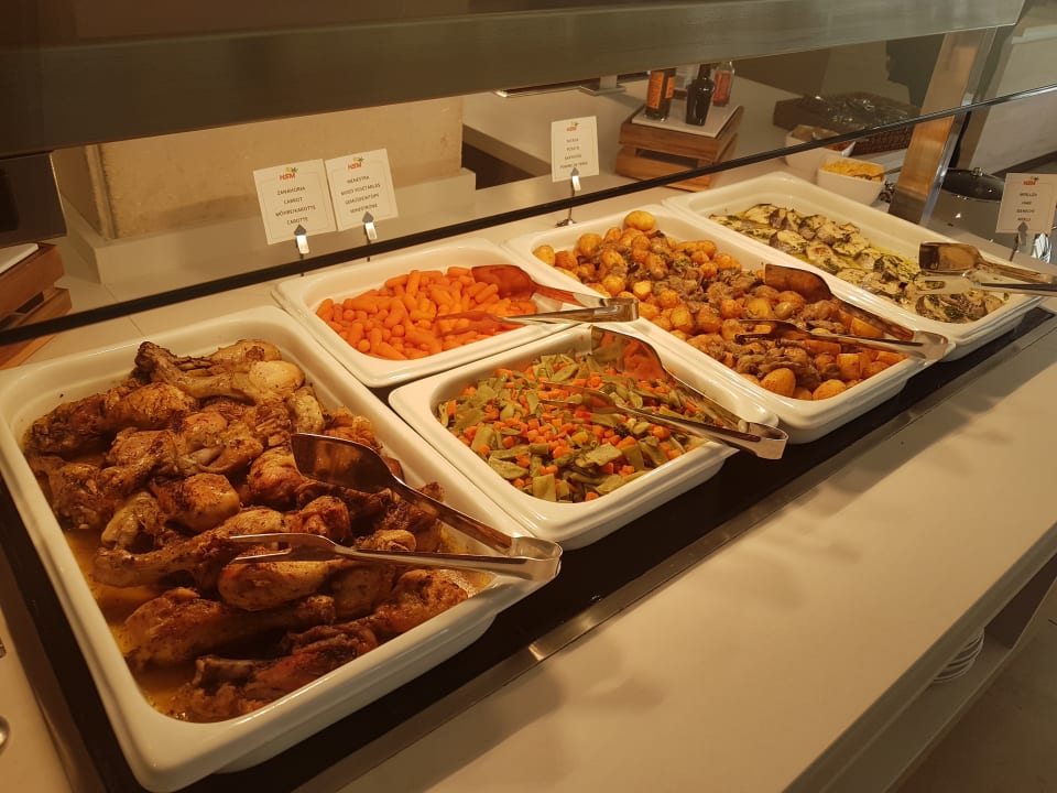 Restaurant HSM Regana - Adults Only