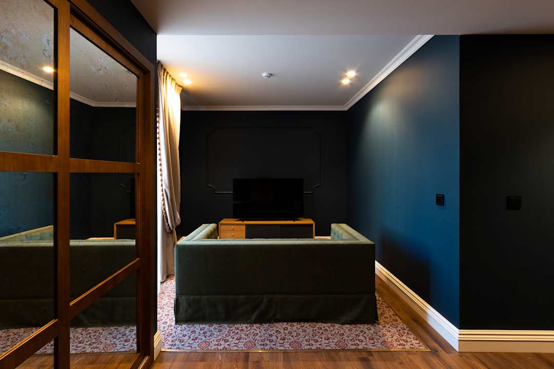 Zimmer AP Dona Aninhas