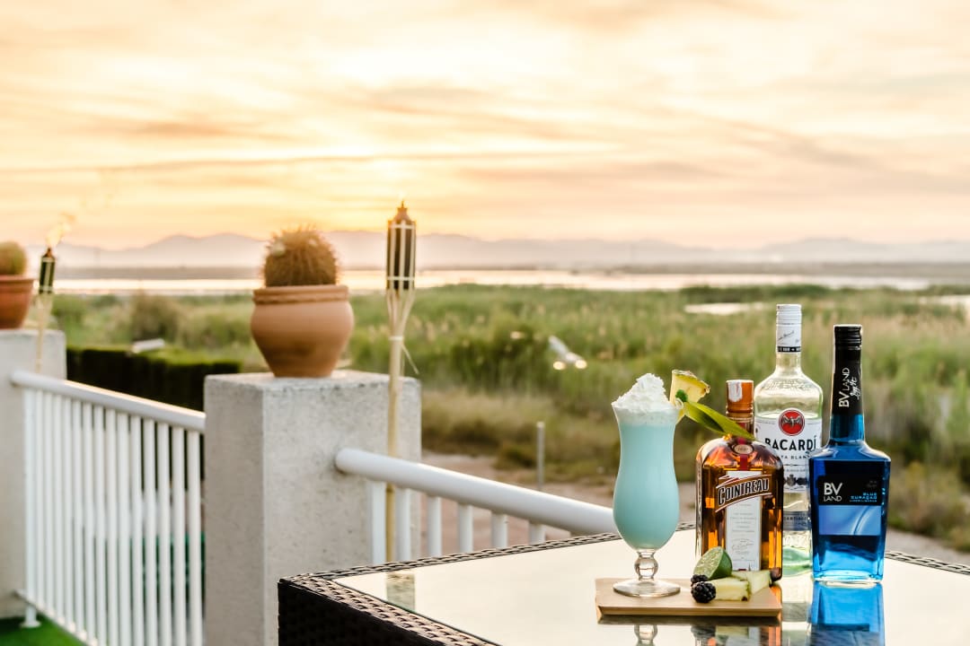 Außenansicht Hotel Gran Playa