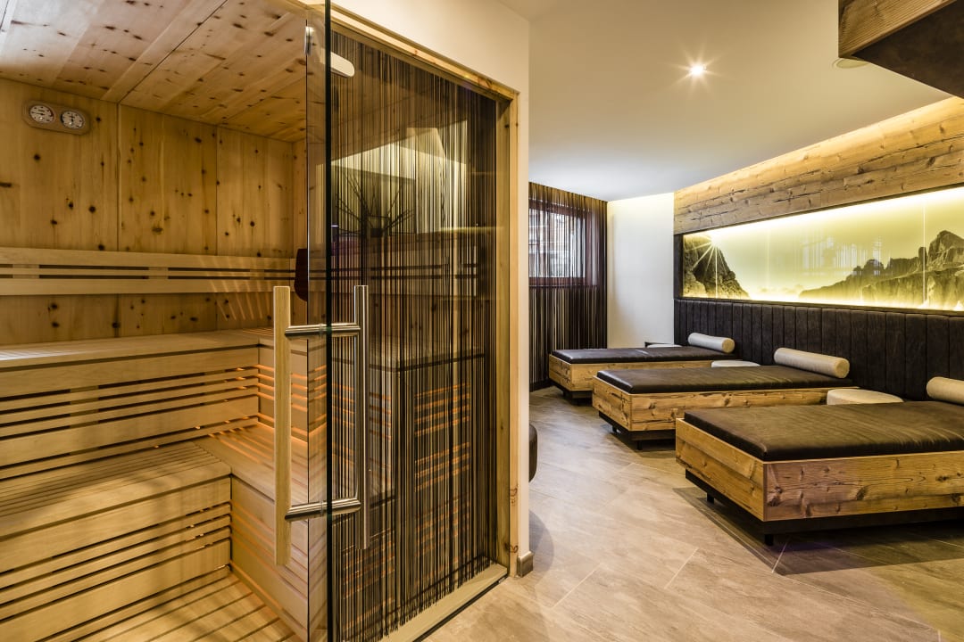 Sport & Freizeit Residence Garden