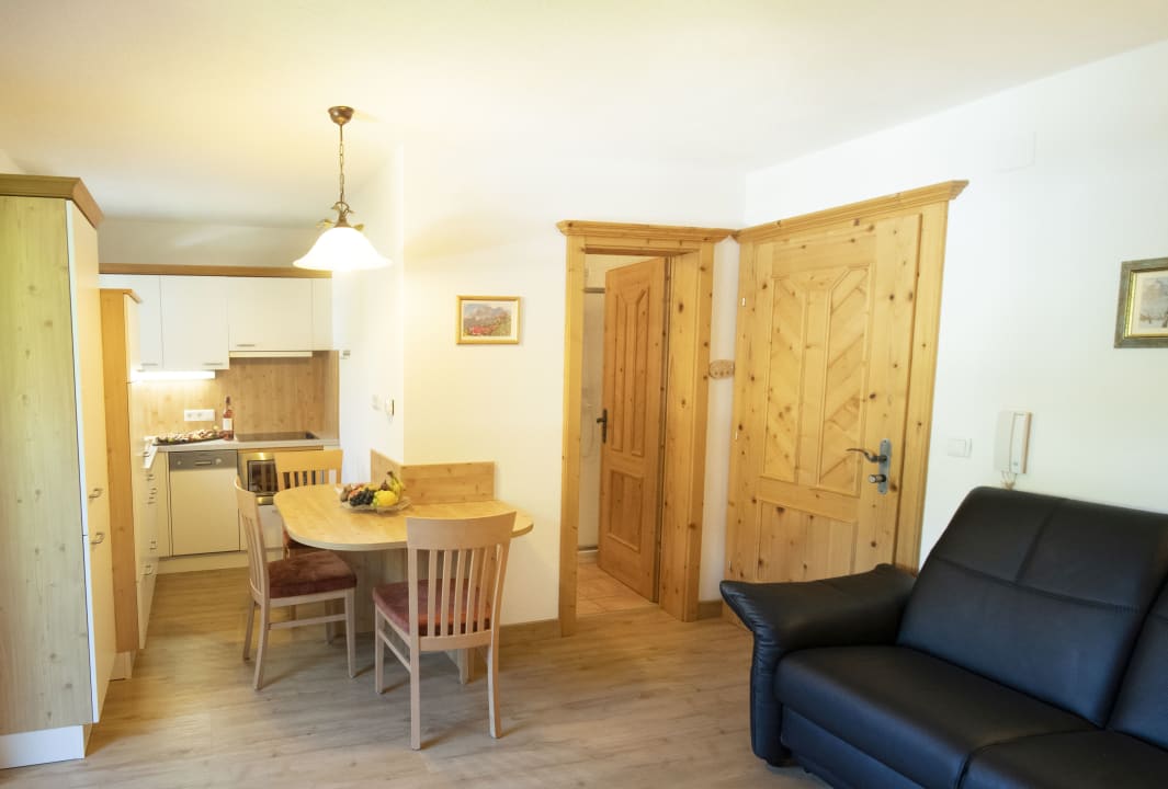 Zimmer Alpchalet Tirol