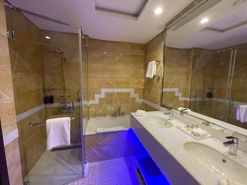 Zimmer Stella Di Mare Dubai Marina