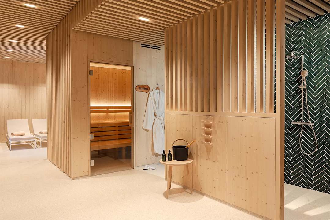 Sport & Freizeit Hotel Krone Oettingen