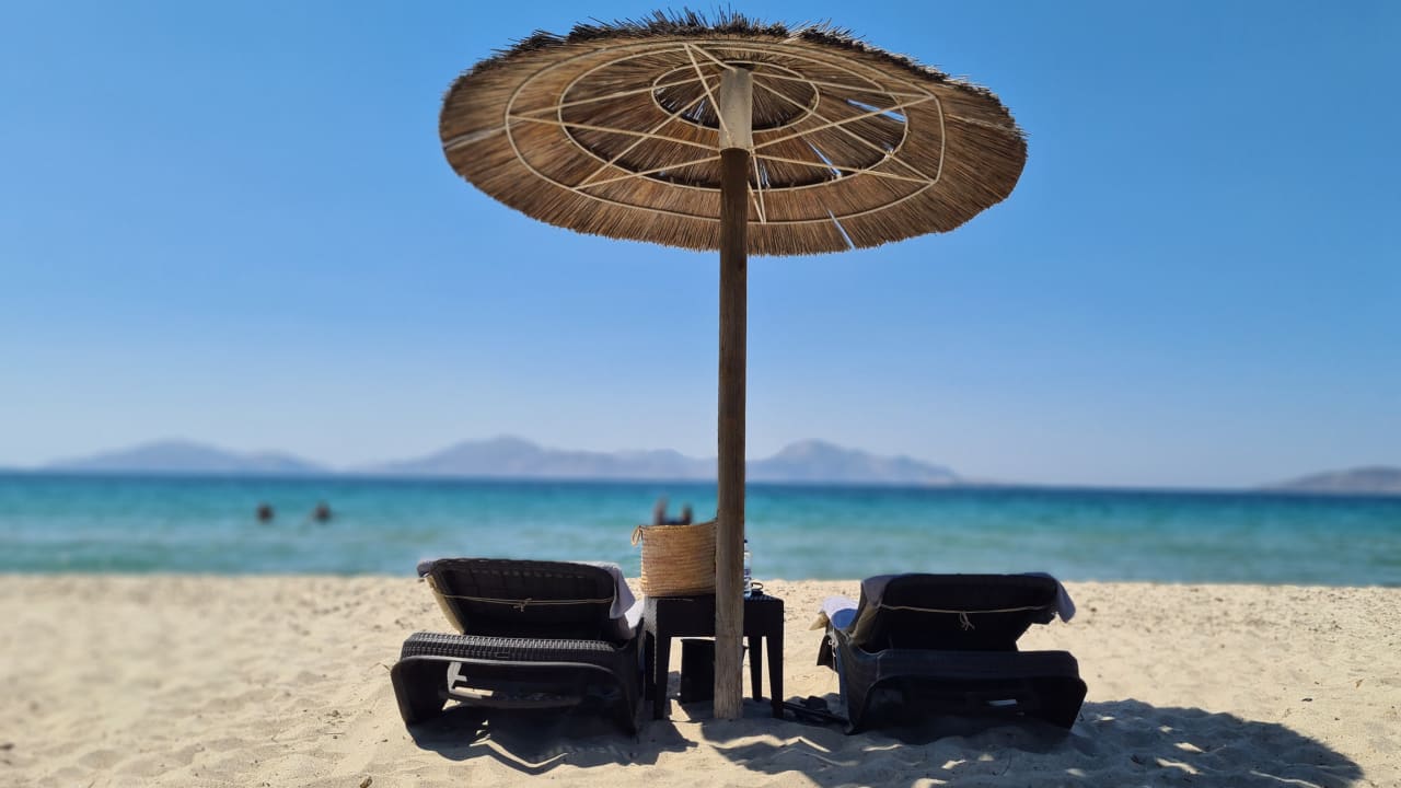 Strand TUI BLUE Palazzo del Mare